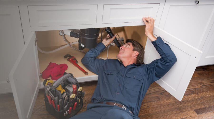 Professional sewer line replacement in Deerbrook, WI
